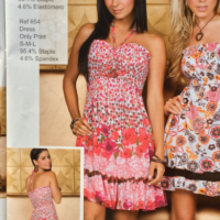 Vestido Casual
