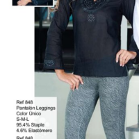 Pantalón Leggings