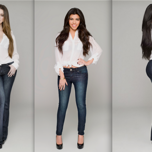 FASHION FRIDAY:  Tendencia jeans 2014., de acuerdo a tu figura