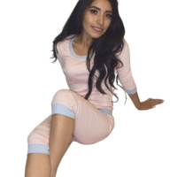 Pijama algodón